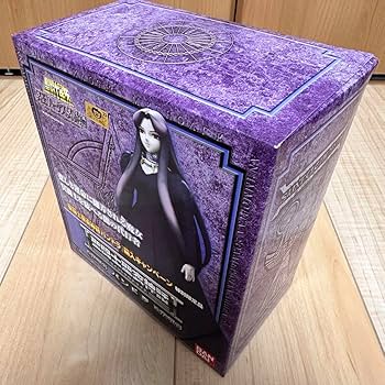 BANDAI - BANDAI 聖闘士聖衣神話　パンドラ　購入キャンペーン特別限定品 Amazon.co.jp: 聖闘士聖衣神話 パンドラ : ホビー